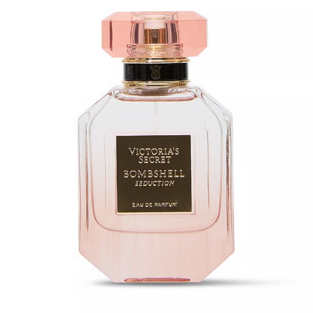 New In Box Victoria’s Secret Bombshell Seduction Eau de Parfum 1.7 oz